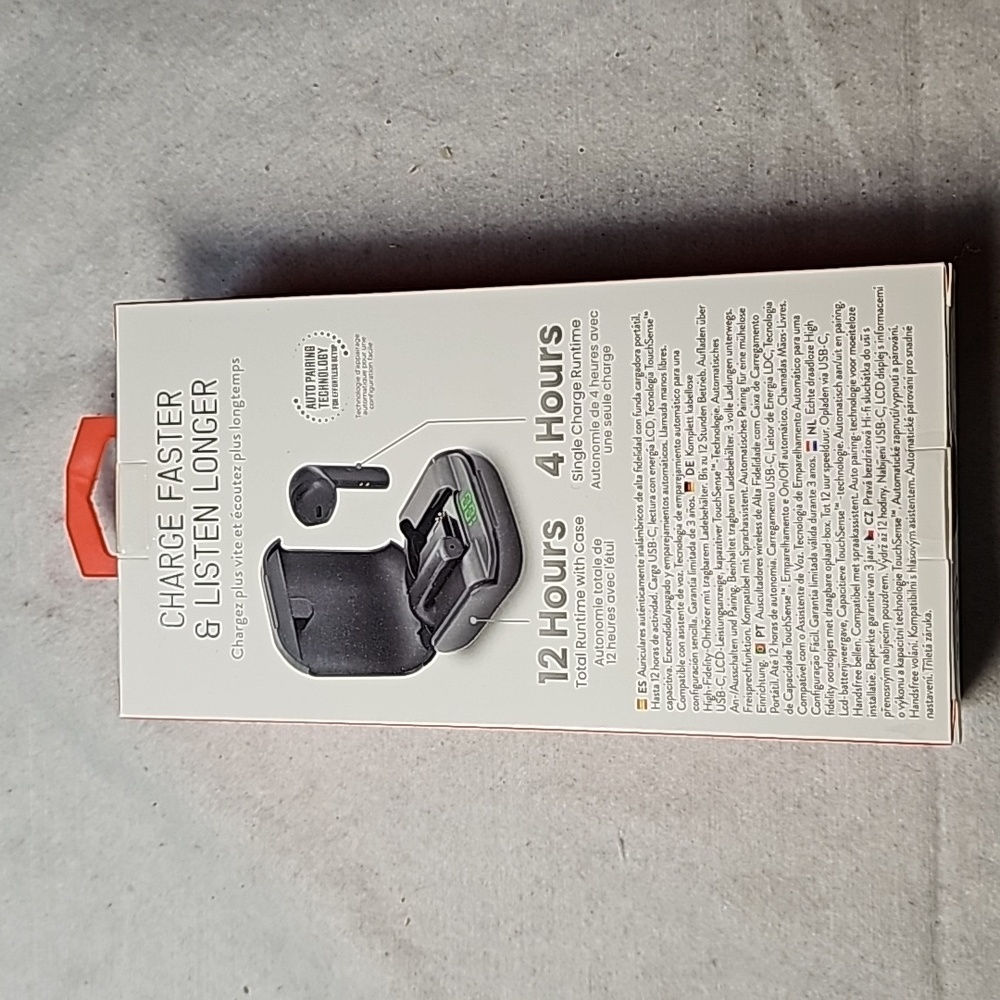 Free Add-on Item- Wireless Earbuds - Picture 2 of 7